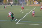 SGM Krumme Ebene am Neckar Reserve – Spvgg Oedheim 3:2 (0:1), Bild 1